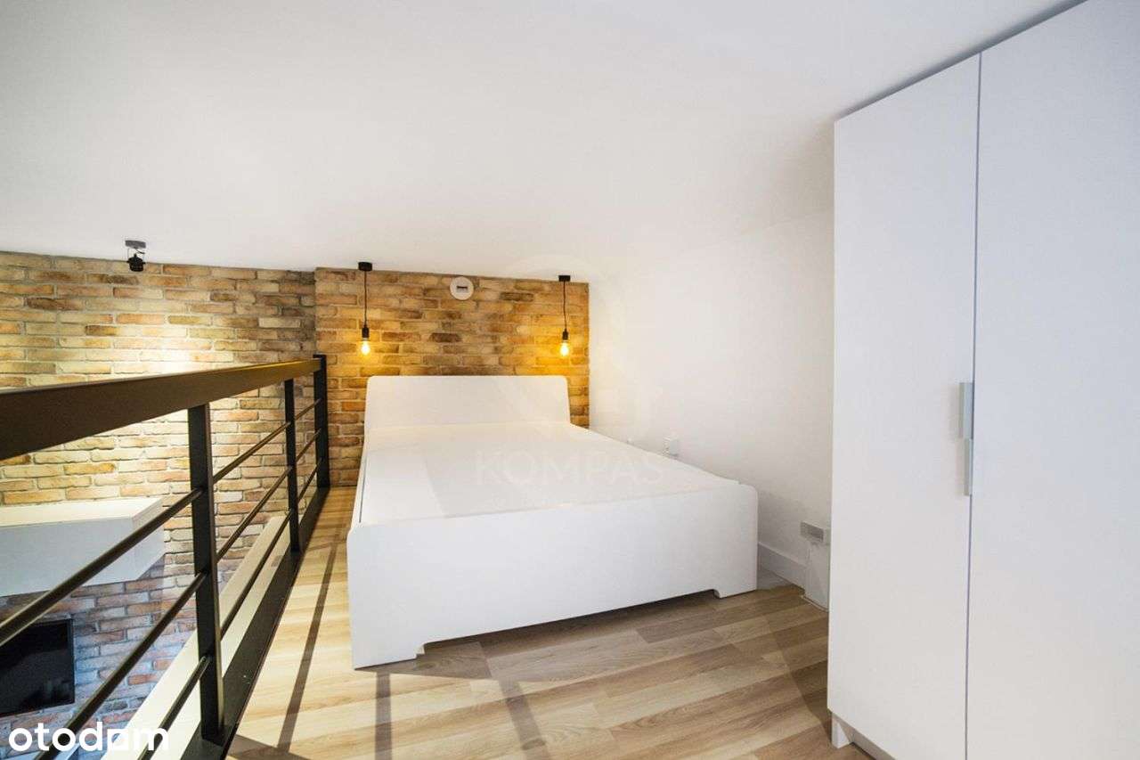 Stylowy Loft naprzeciwko Sky Tower-8