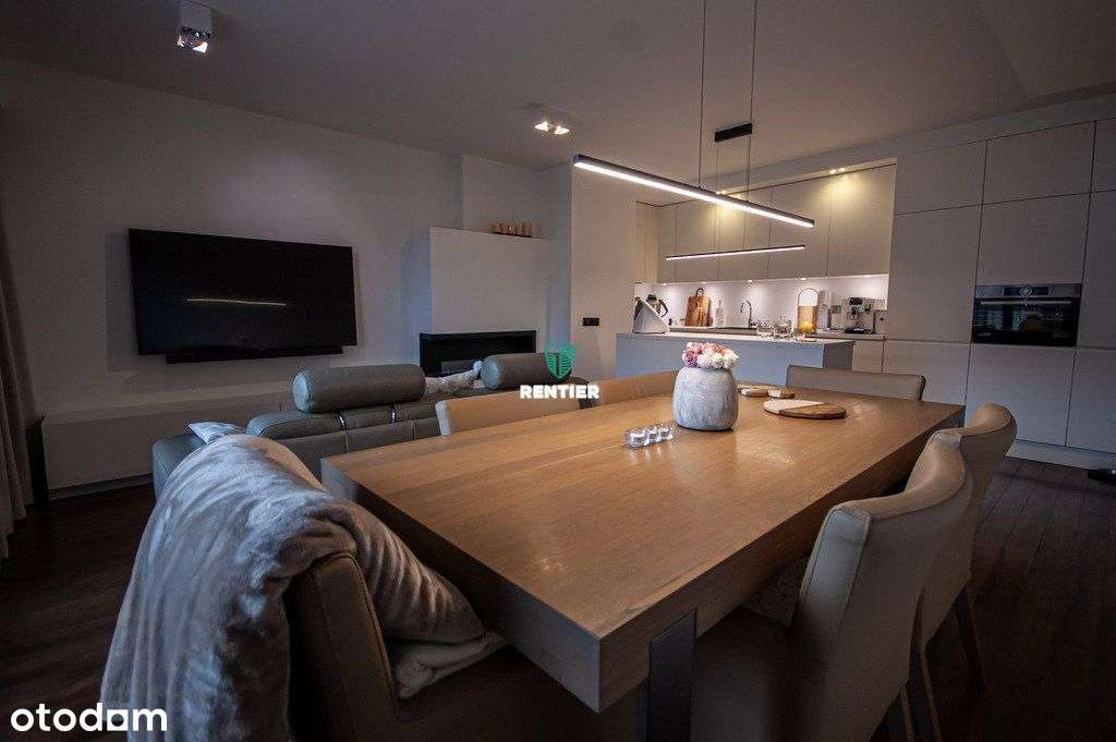 Na Sprzedaż Apartament ul. Kalinowa Warszewo-1