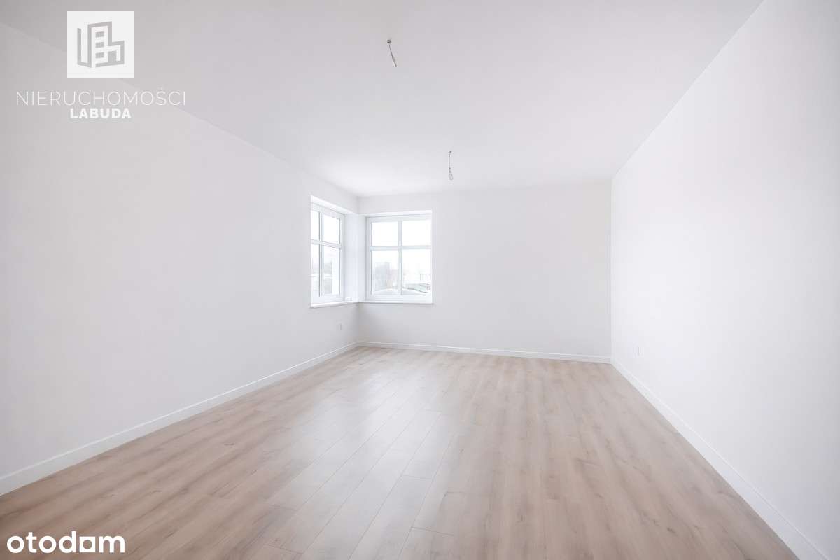 Duże mieszkanie 3 pokoje po generalnym remoncie-5