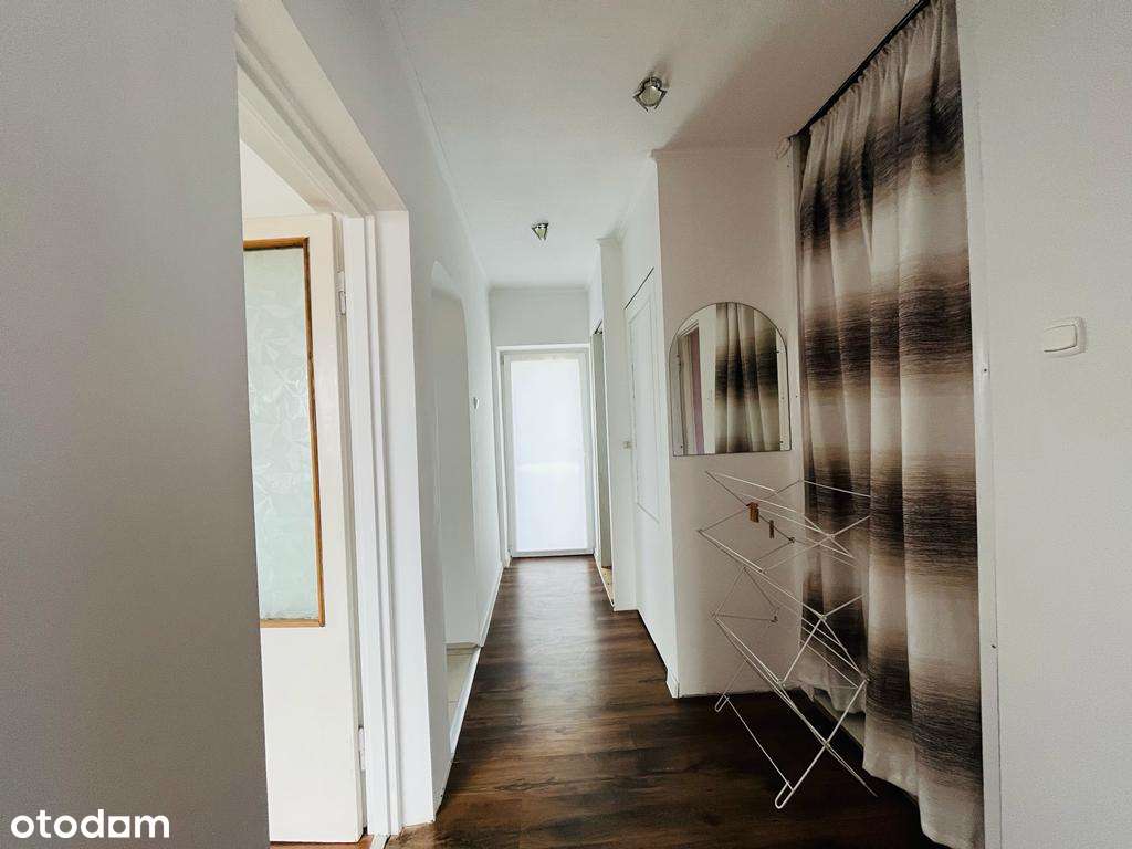 Bochnia, ul. Dąbrowskiego - piętro domu do wynajęcia. - Pełny obrazek: 5/8