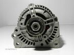 ALTERNATOR VW AUDI SEAT SKODA 70A 0123310001 V - 2