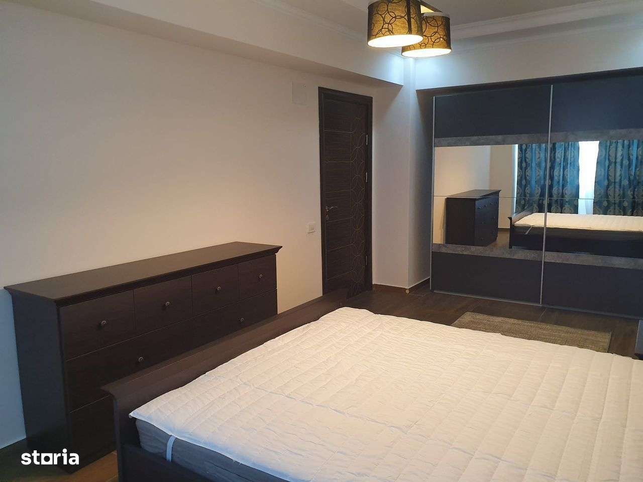 APARTAMENT 2 CAMERE | LUX | PISCINA | PARCARE SUBTERANA | PRIMA INCHIR - Imagine principală: 4/7