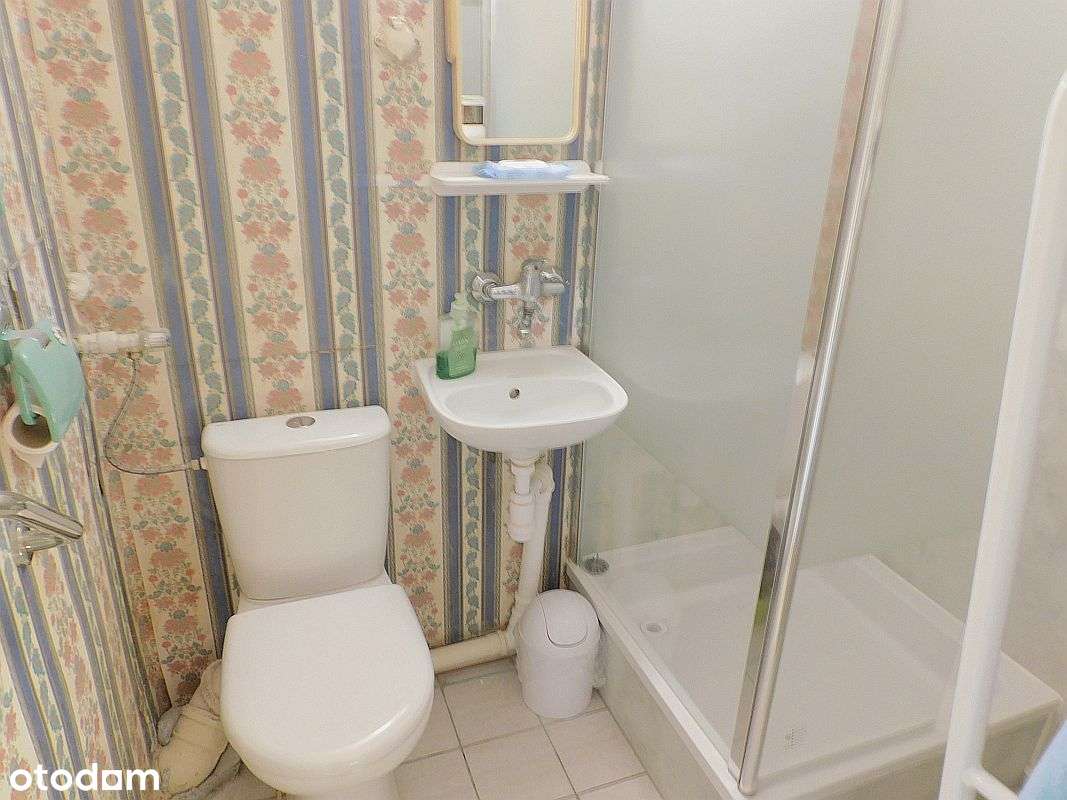 os. Przyjaźni, 3 pokoje, 1 piętro-7