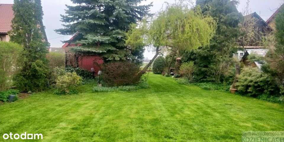 Sieciechów.Sielski dom.-11