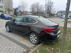 Opel Astra IV 1.4 T Business - 10