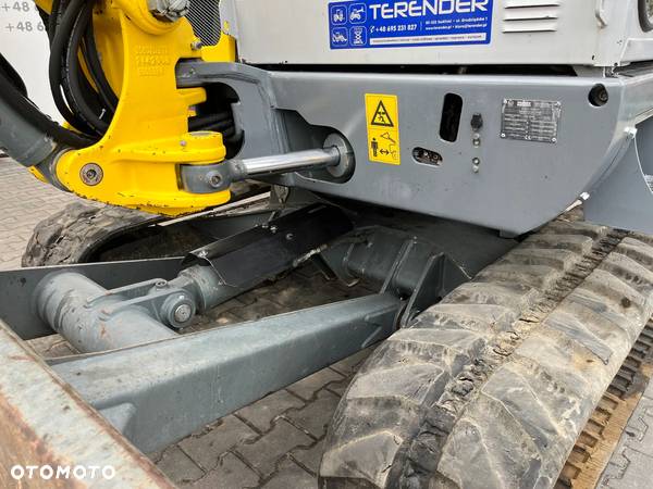 Wacker Neuson 50Z3 - 16