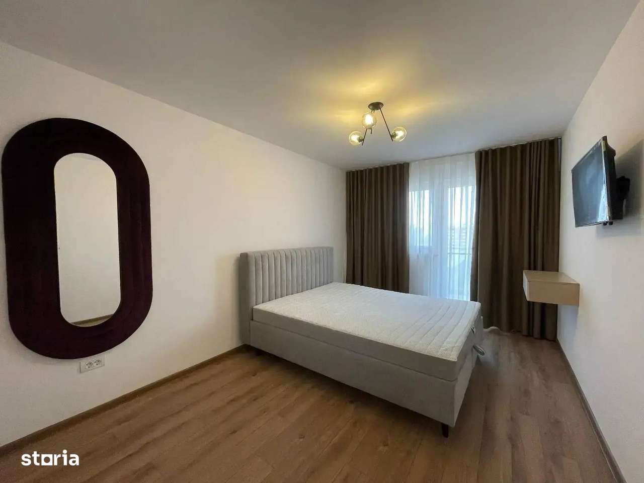 Direct proprietar – Apartament tip Studio, modern. - Imagine principală: 4/7