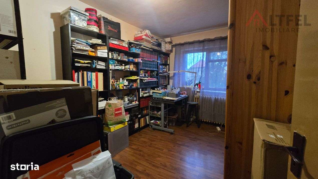 COMISION 0!  Apartament 2 camere 46 mp utili de vanzare in Strand-7