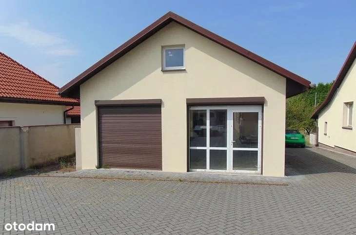 Dom, działka, obiekty mieszkalne i usługowe, 400m2 - Pełny obrazek: 4/15