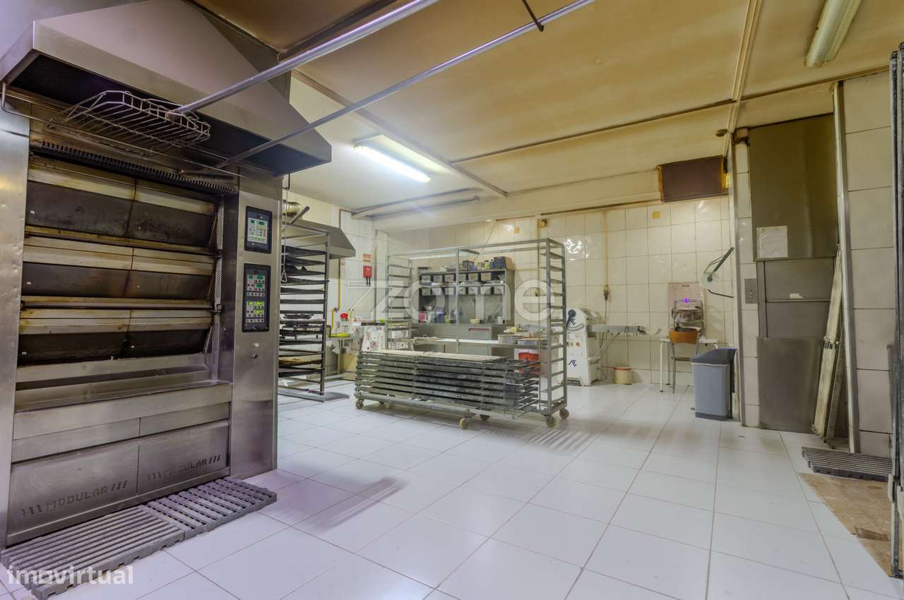 Oportunidade de Negocio!!! Oliveira do Bairro-13