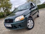 Suzuki Ignis 1.3 4x4 - 1