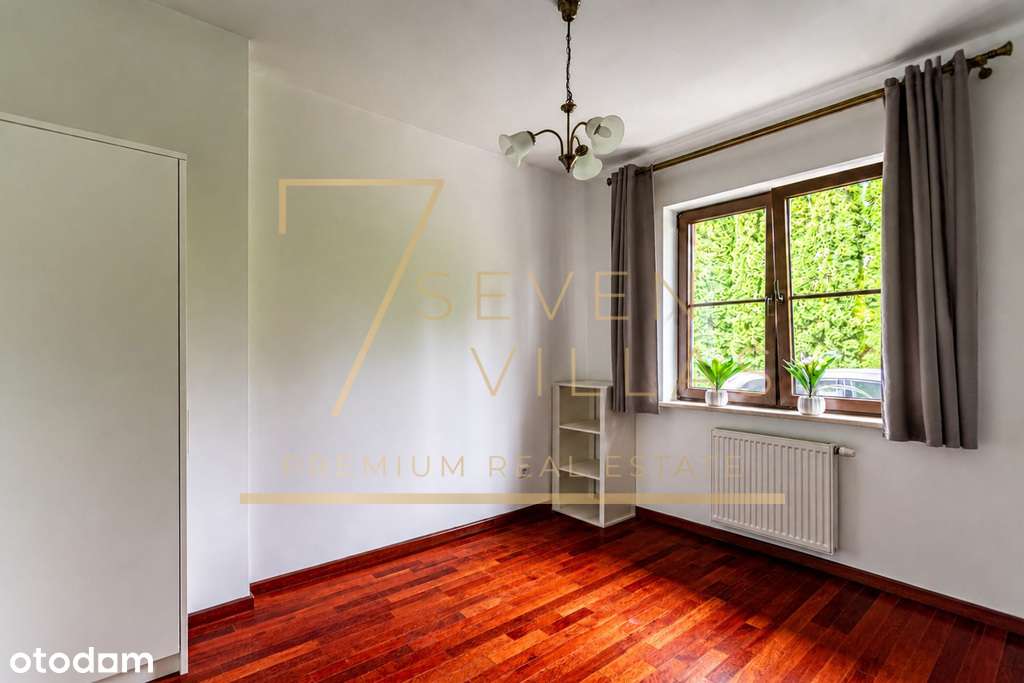 Parterowy dom z ogrodem, działka 1120 m2-12