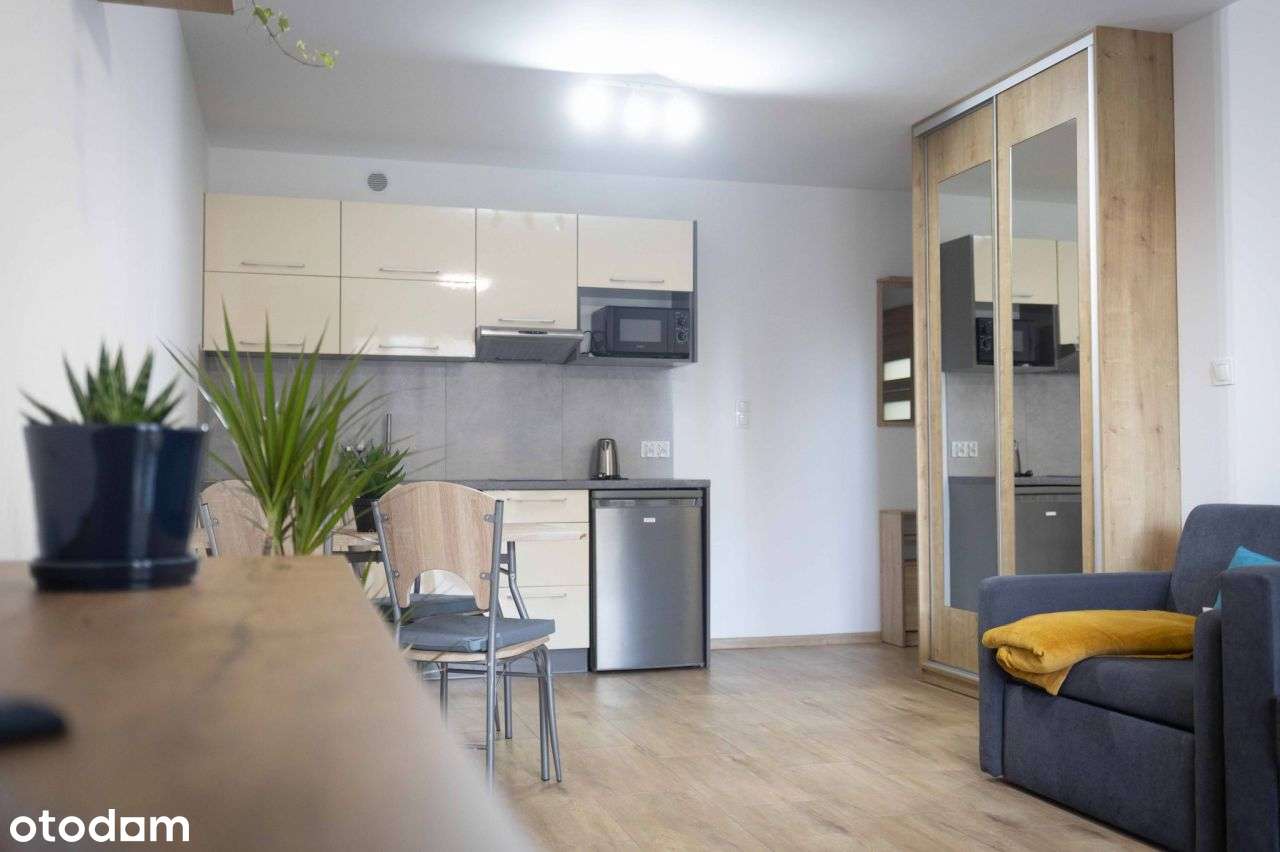 Inwestycyjne - dwa mieszkania pod wynajem-6