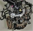 Motor VW CC (358) 2.0 TDI | 11.11 - 12.16 Usado REF. CFGC - 1