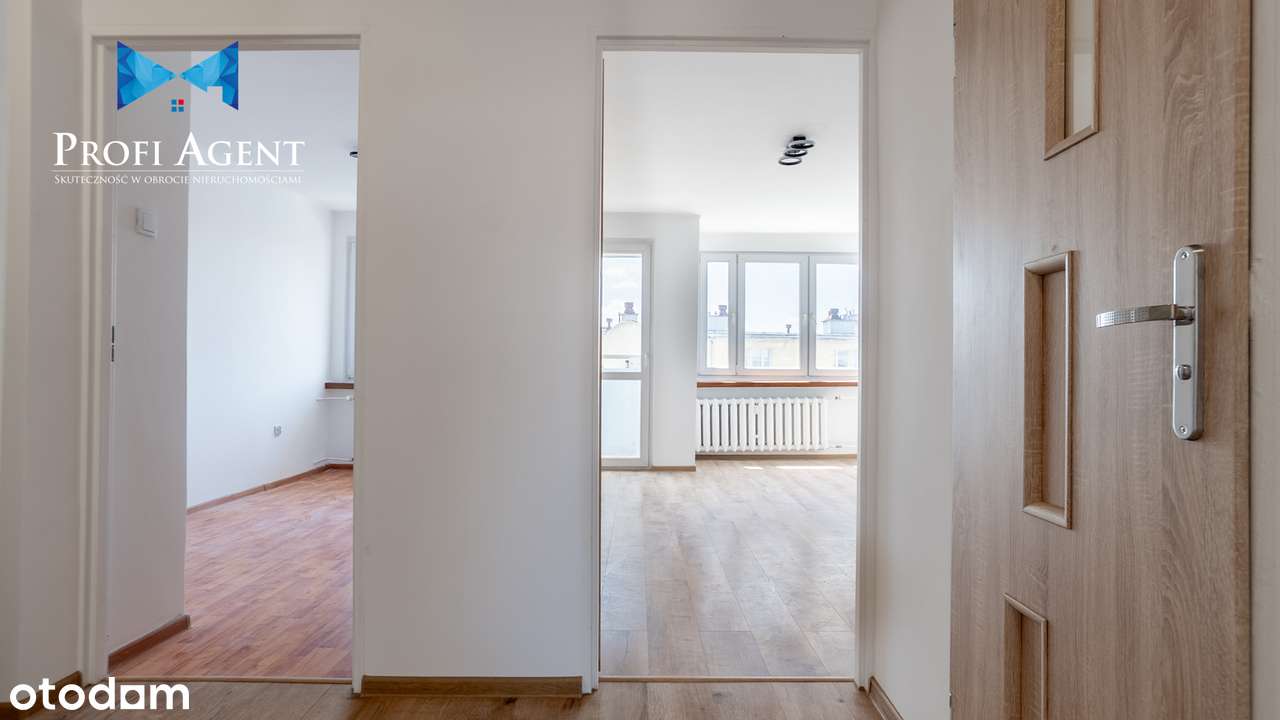 Świeżutkie 4 pokoje!❤️❤️❤️-8