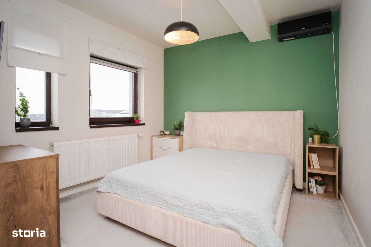 Casa Bucium 300m de Casa Boiereasca | Mutare Imediata & Panorama-10