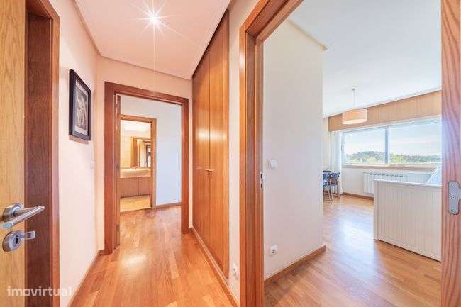 Apartamento T2 à venda em Moreira -Maia-12