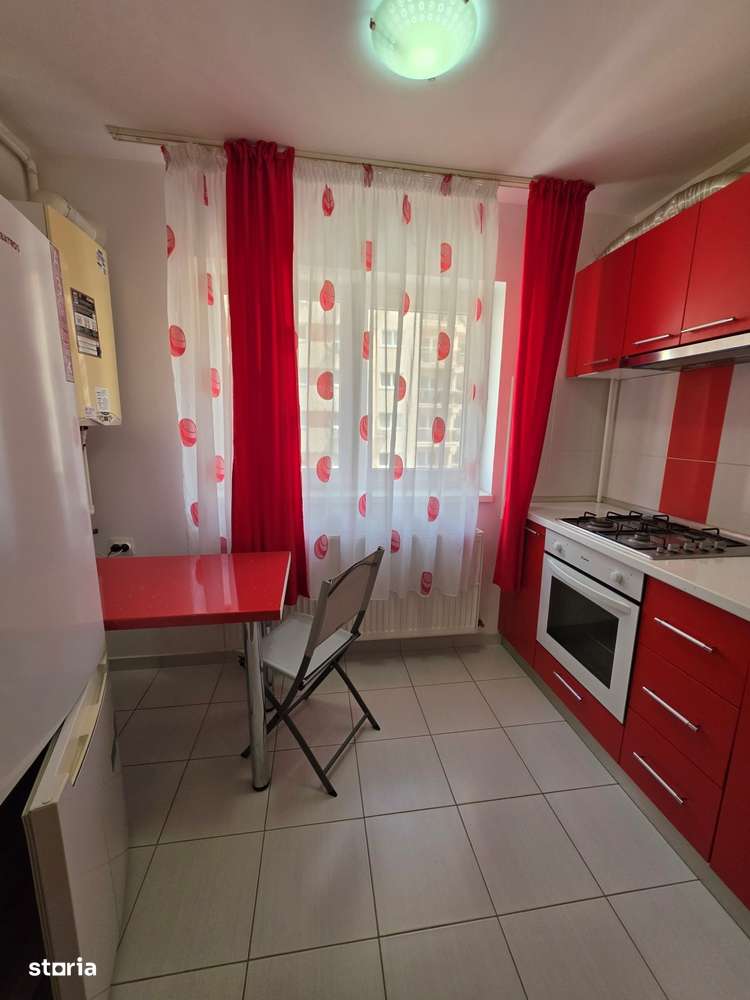 Nicolae Teclu, 15 minute metrou, complexul Pallady Residence, centrala