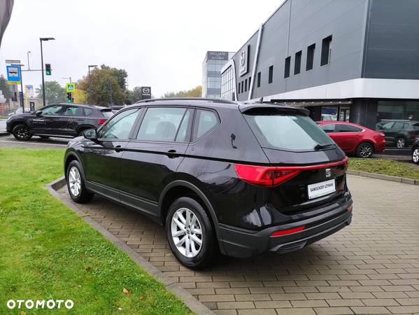 Seat Tarraco 1.5 Eco TSI EVO Style S&S - 3