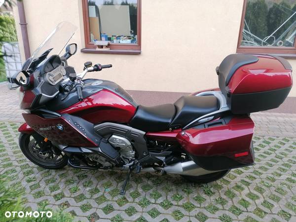 BMW K - 6