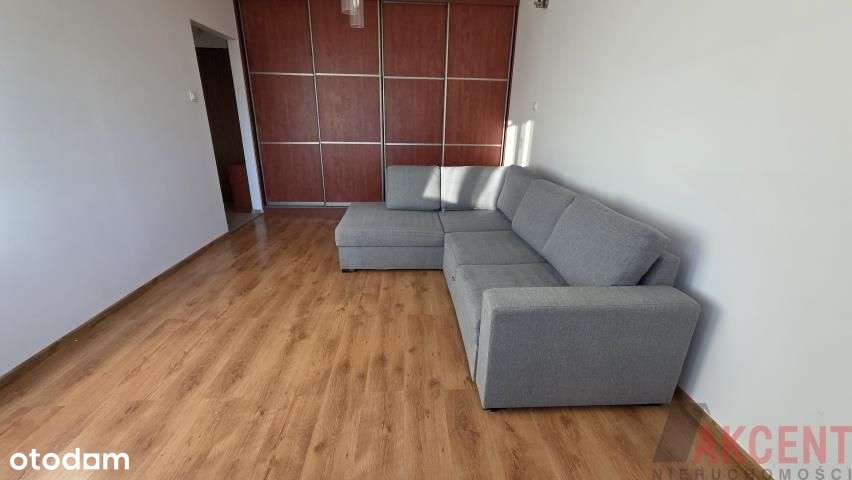 Dwa pokoje z garażem na Bemowie-1