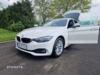 BMW Seria 4 420i Advantage sport - 9