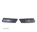 PISCAS LATERAIS PARA BMW E36 90-96 ESCURECIDOS BASE PRETA - 3