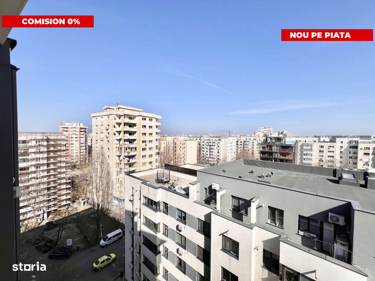 2 CAMERE DECEBAL I Cochet I 54 MP I 2012 I Panoramic I Mobilat I 0% Co