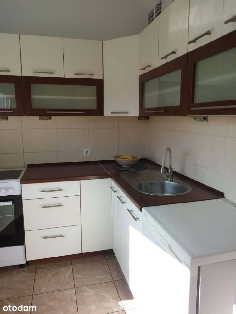 Kawalerka z dużym balkonem i świetnym położeniem - Pełny obrazek: 4/8