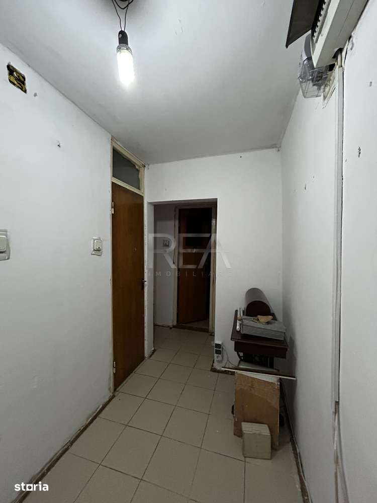 2 Camere - Rahova - bloc 1982 - etaj 4