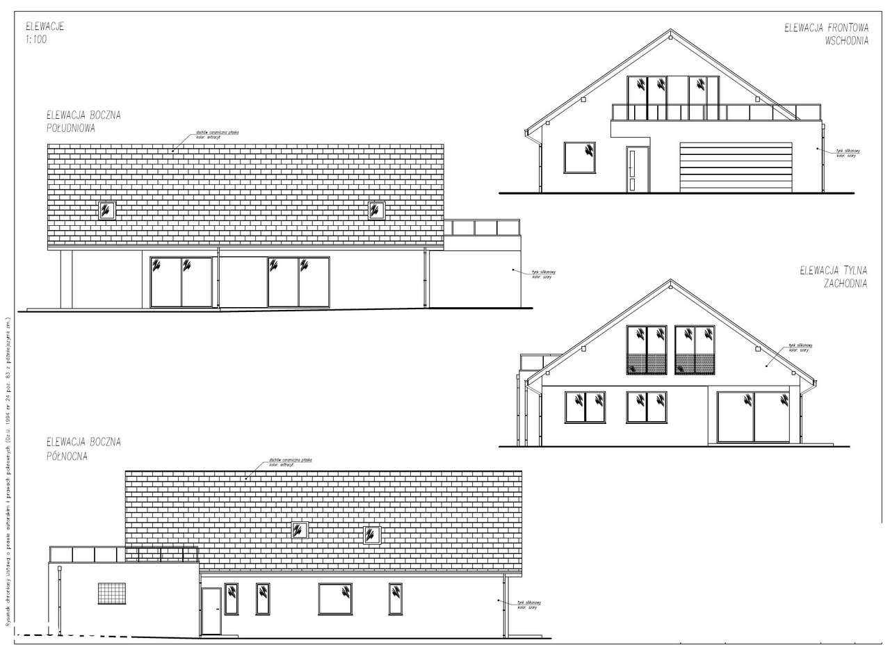Dom na sprzedaż, 6 pokoi, 236 m², Pasikurowice