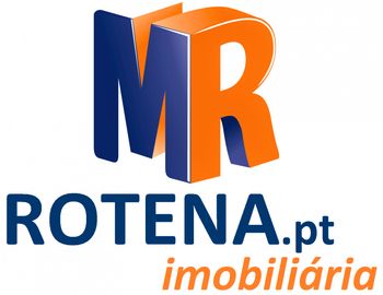 Rotena Imobiliária Logotipo