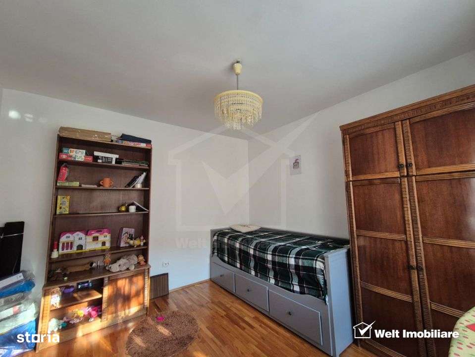 Casa rezidential/birouri, Zorilor, 5 camere, 5 parcari - Imagine principală: 4/18