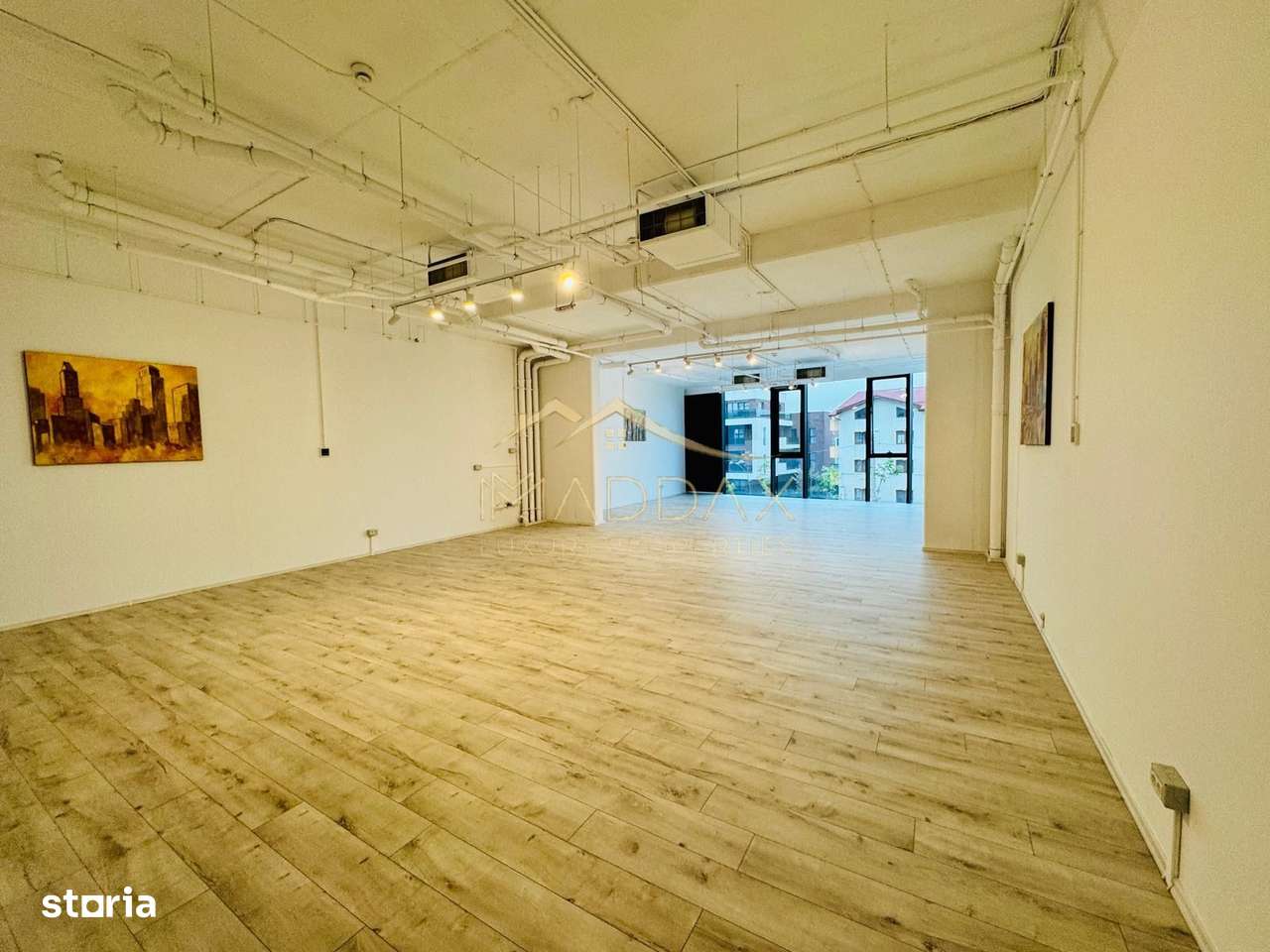 Spatiu Comercial **110mp utili** // Cotroceni - Imagine principală: 5/17