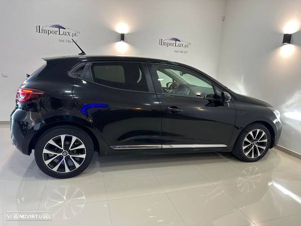 Renault Clio 1.0 TCe Intens - 6