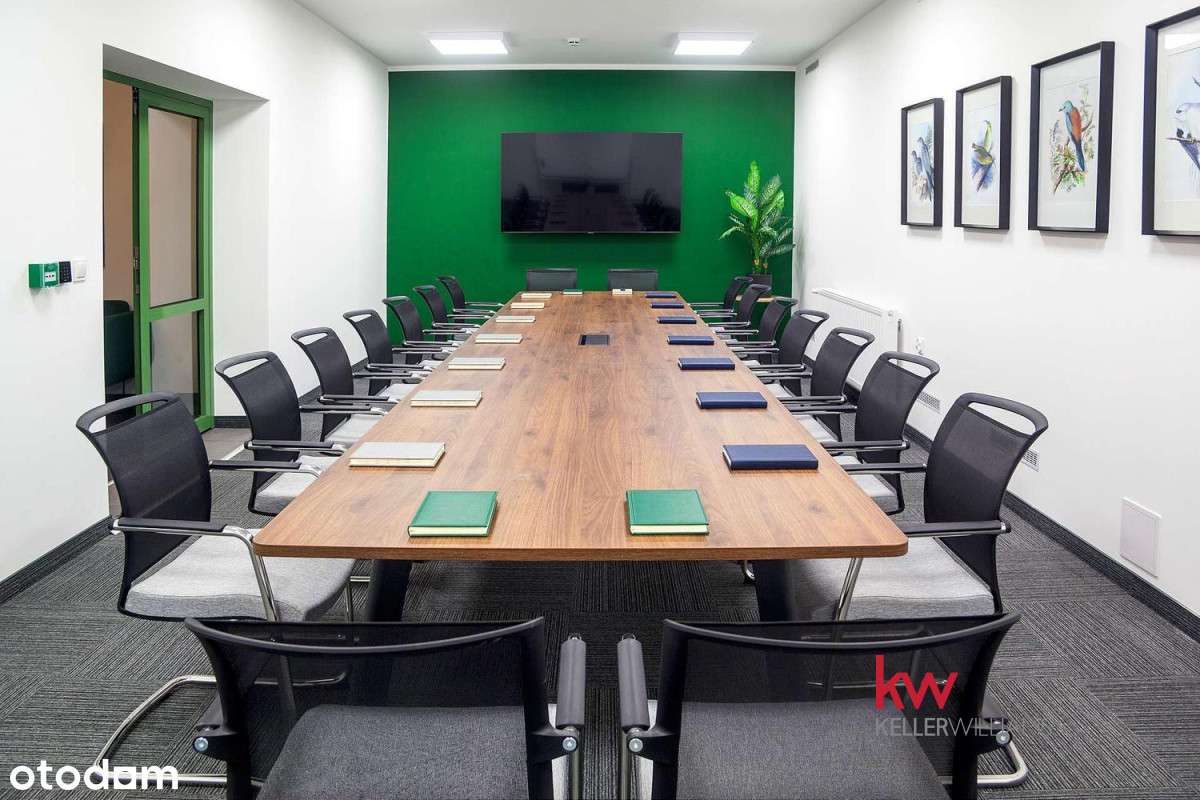 Obiekt Biurowo - Usługowy na sprzedaż 1918 m2 - Pełny obrazek: 2/15