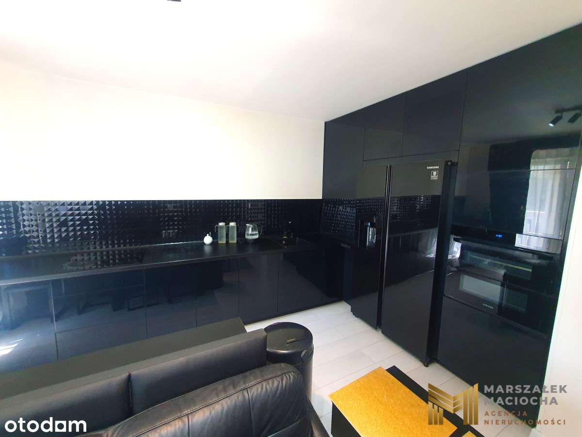 Funkcjonalne 4 pokoje, parter, Sowia-5