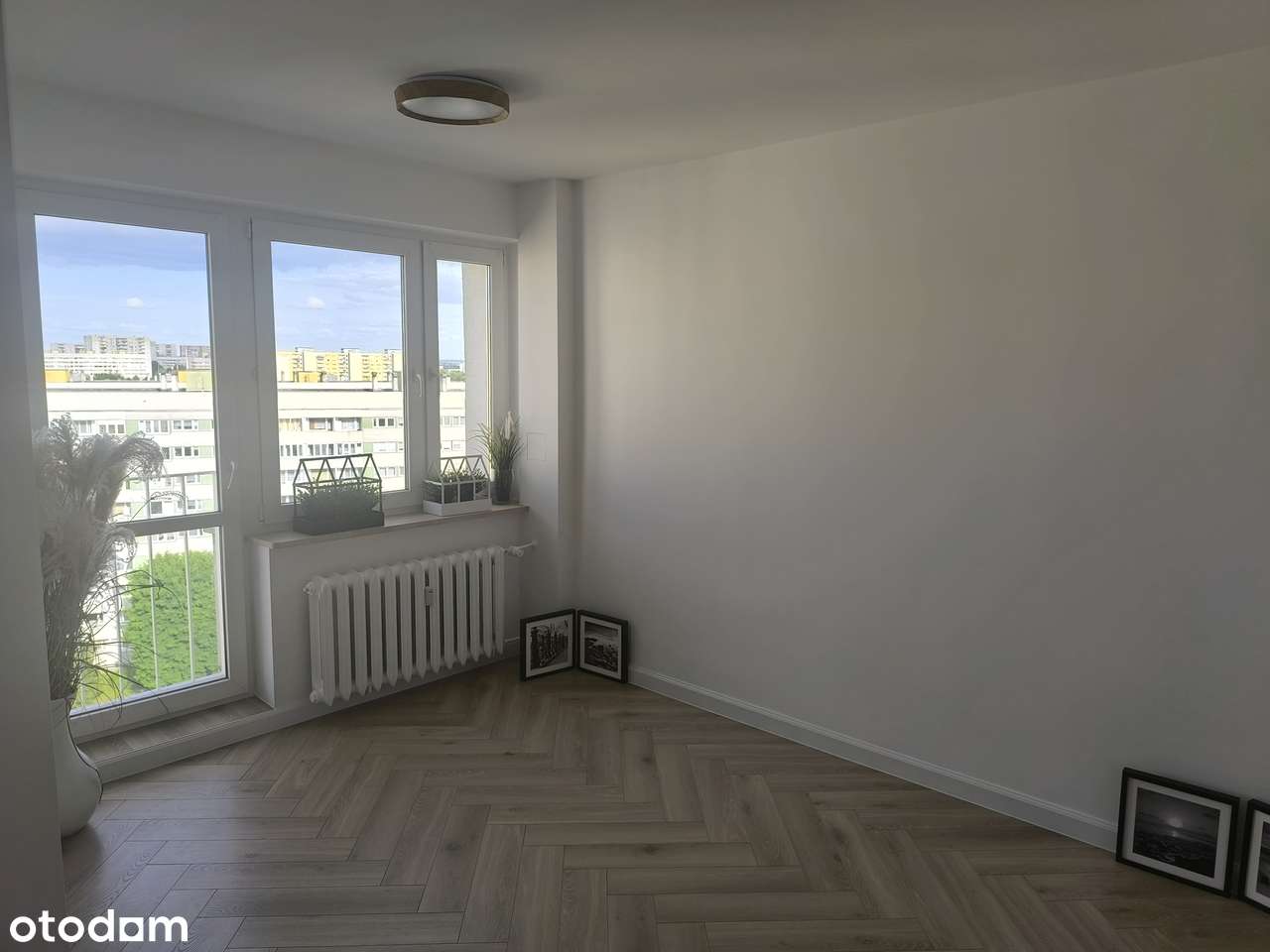 2 pokoje , osobna kuchnia, po generalnym remoncie-9