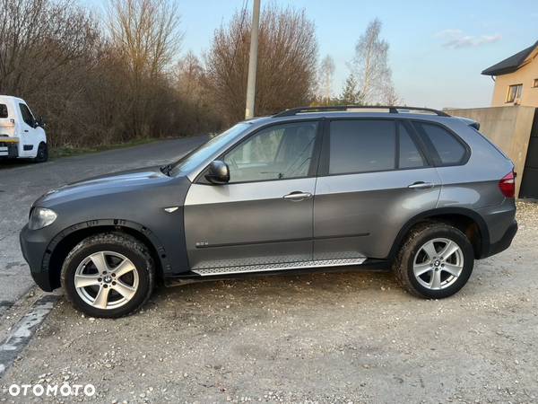 BMW X5 3.0d xDrive - 8