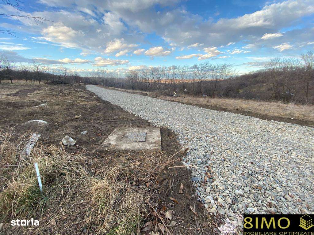 Teren de vanzare - Falticeni 639mp - Imagine principală: 4/9