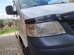 Volkswagen Transporter - 10