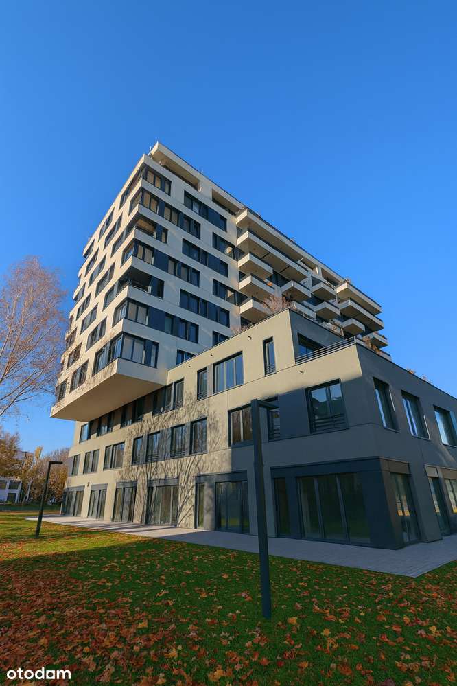 Apartament 2-pok. | Pow. 51,24 m2 | 1 z 2 ostatnich w inwestycji! - Pełny obrazek: 1/9