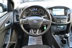 Ford Focus 1.5 TDCi Trend - 27