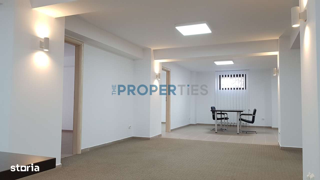 Comision 0! Inchiriere spatii birouri in zona Grozavesti - intre 190mp - Imagine principală: 5/14
