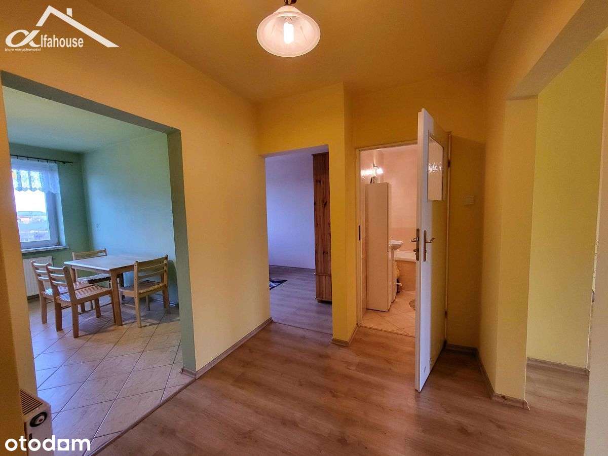 IDEALNE MIESZKANIE DO WPROWADZENIA SIĘ! Chełm, ul.-8