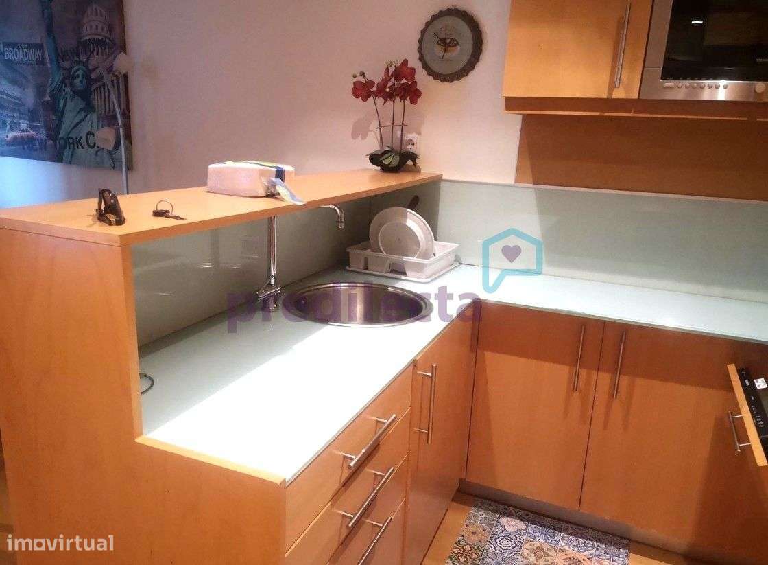 REF4139 - T0Kit (Mob.,Equip.,C/Gar.) Norte Shopping, Matosinhos - Grande imagem: 5/15