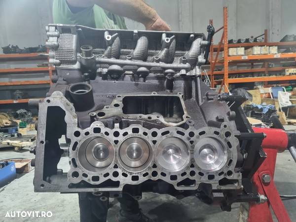Motor reconditionat 4.4 Diesel TDV8 SDV8 Range Rover Vogue L405 2014 Sport L494 448dt - 4