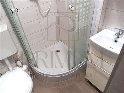 Garsoniera Spa&#539;ioasa - Semidecomandata - Mobilata &#537;i Utilata-2