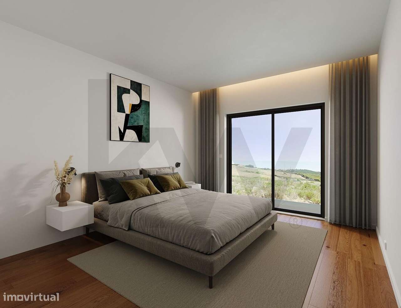 Moradia T3+1 Isolada a Minutos do Centro de Mafra - Grande imagem: 5/20