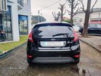 Ford Fiesta - 5